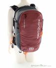 Ortovox Avabag Litric Tour 36l S Mochila con airbag electrónico, Ortovox, Lila, , , 0016-11585, 5637997374, 4251877729303, N2-02.jpg