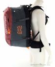 Ortovox Avabag Litric Tour 36l S Sac à airbag électronique, Ortovox, Lilas, , , 0016-11585, 5637997374, 4251877729303, N2-07.jpg