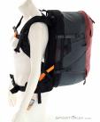 Ortovox Avabag Litric Tour 36l S Airbagrucksack Elektronisch, Ortovox, Lila, , , 0016-11585, 5637997374, 4251877729303, N2-17.jpg