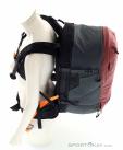 Ortovox Avabag Litric Tour 36l S Zaino Airbag Elettronico, Ortovox, Porpora, , , 0016-11585, 5637997374, 4251877729303, N3-18.jpg