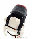 Ortovox Avabag Litric Tour 36l S Zaino Airbag Elettronico, Ortovox, Porpora, , , 0016-11585, 5637997374, 4251877729303, N4-14.jpg