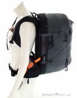 Ortovox Avabag Litric Tour 36l S Airbag Backpack Electronic, Ortovox, Dark-Grey, , , 0016-11585, 5637997375, 4251877729297, N2-17.jpg