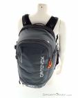 Ortovox Avabag Litric Tour 36l S Zaino Airbag Elettronico, Ortovox, Grigio scuro, , , 0016-11585, 5637997375, 4251877729297, N3-03.jpg