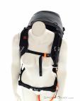 Ortovox Avabag Litric Tour 36l S Airbagrucksack Elektronisch, Ortovox, Dunkel-Grau, , , 0016-11585, 5637997375, 4251877729297, N3-13.jpg