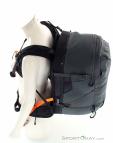 Ortovox Avabag Litric Tour 36l S Zaino Airbag Elettronico, Ortovox, Grigio scuro, , , 0016-11585, 5637997375, 4251877729297, N3-18.jpg