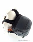 Ortovox Avabag Litric Tour 36l S Mochila con airbag electrónico, Ortovox, Gris oscuro, , , 0016-11585, 5637997375, 4251877729297, N4-19.jpg