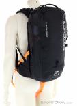 Ortovox Avabag Litric Freeride 18l Zaino Airbag Elettronico, Ortovox, Nero, , , 0016-11586, 5637997381, 4251877729167, N1-01.jpg