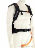 Ortovox Avabag Litric Freeride 18l Mochila con airbag electrónico, Ortovox, Negro, , , 0016-11586, 5637997381, 4251877729167, N1-11.jpg