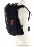 Ortovox Avabag Litric Freeride 18l Airbagrucksack Elektronisch, Ortovox, Schwarz, , , 0016-11586, 5637997381, 4251877729167, N2-07.jpg