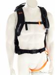 Ortovox Avabag Litric Freeride 18l Zaino Airbag Elettronico, Ortovox, Nero, , , 0016-11586, 5637997381, 4251877729167, N2-12.jpg