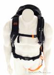 Ortovox Avabag Litric Freeride 18l Airbagrucksack Elektronisch, Ortovox, Schwarz, , , 0016-11586, 5637997381, 4251877729167, N3-13.jpg