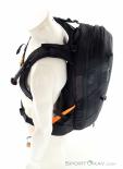 Ortovox Avabag Litric Freeride 18l Mochila con airbag electrónico, Ortovox, Negro, , , 0016-11586, 5637997381, 4251877729167, N3-18.jpg