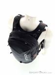 Ortovox Avabag Litric Freeride 18l Zaino Airbag Elettronico, Ortovox, Nero, , , 0016-11586, 5637997381, 4251877729167, N4-04.jpg