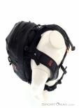 Ortovox Avabag Litric Freeride 18l Sac à airbag électronique, Ortovox, Noir, , , 0016-11586, 5637997381, 4251877729167, N4-09.jpg