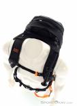 Ortovox Avabag Litric Freeride 18l Mochila con airbag electrónico, Ortovox, Negro, , , 0016-11586, 5637997381, 4251877729167, N4-14.jpg