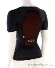 Fox Baseframe Pro SS Femmes T-shirt de protection, Fox, Noir, , Femmes, 0236-10631, 5637997383, 191972616181, N1-01.jpg