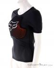 Fox Baseframe Pro SS Femmes T-shirt de protection, Fox, Noir, , Femmes, 0236-10631, 5637997383, 191972616181, N1-16.jpg