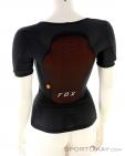 Fox Baseframe Pro SS Femmes T-shirt de protection, Fox, Noir, , Femmes, 0236-10631, 5637997383, 191972616181, N2-02.jpg