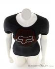Fox Baseframe Pro SS Mujer Camiseta protectora, Fox, Negro, , Mujer, 0236-10631, 5637997383, 191972616181, N3-13.jpg