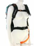 Ortovox Avabag Litric Freeride 16l S Airbag Backpack Electronic, Ortovox, Green, , , 0016-11587, 5637997386, 4251877729150, N1-11.jpg