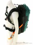 Ortovox Avabag Litric Freeride 16l S Zaino Airbag Elettronico, Ortovox, Verde, , , 0016-11587, 5637997386, 4251877729150, N2-17.jpg