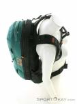 Ortovox Avabag Litric Freeride 16l S Zaino Airbag Elettronico, Ortovox, Verde, , , 0016-11587, 5637997386, 4251877729150, N3-08.jpg