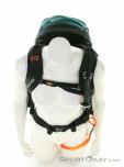 Ortovox Avabag Litric Freeride 16l S Zaino Airbag Elettronico, Ortovox, Verde, , , 0016-11587, 5637997386, 4251877729150, N3-13.jpg