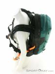 Ortovox Avabag Litric Freeride 16l S Mochila con airbag electrónico, Ortovox, Verde, , , 0016-11587, 5637997386, 4251877729150, N3-18.jpg