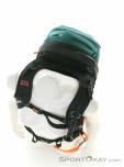 Ortovox Avabag Litric Freeride 16l S Mochila con airbag electrónico, Ortovox, Verde, , , 0016-11587, 5637997386, 4251877729150, N4-14.jpg