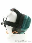 Ortovox Avabag Litric Freeride 16l S Lavínový batoh s elektrickým systémom, Ortovox, Zelená, , , 0016-11587, 5637997386, 4251877729150, N4-19.jpg