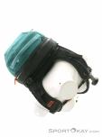 Ortovox Avabag Litric Freeride 16l S Airbagrucksack Elektronisch, Ortovox, Grün, , , 0016-11587, 5637997386, 4251877729150, N5-10.jpg