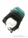 Ortovox Avabag Litric Freeride 16l S Mochila con airbag electrónico, Ortovox, Verde, , , 0016-11587, 5637997386, 4251877729150, N5-15.jpg