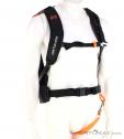 Ortovox Avabag Litric Freeride 28l Airbag Backpack Electronic, Ortovox, Orange, , , 0016-11588, 5637997388, 4251877729204, N1-11.jpg