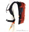 Ortovox Avabag Litric Freeride 28l Airbag Backpack Electronic, Ortovox, Orange, , , 0016-11588, 5637997388, 4251877729204, N1-16.jpg