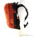 Ortovox Avabag Litric Freeride 28l Airbag Backpack Electronic, Ortovox, Orange, , , 0016-11588, 5637997388, 4251877729204, N2-07.jpg