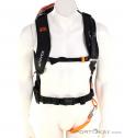 Ortovox Avabag Litric Freeride 28l Airbagrucksack Elektronisch, Ortovox, Orange, , , 0016-11588, 5637997388, 4251877729204, N2-12.jpg