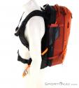 Ortovox Avabag Litric Freeride 28l Sac à airbag électronique, Ortovox, Orange, , , 0016-11588, 5637997388, 4251877729204, N2-17.jpg