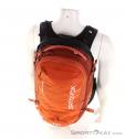 Ortovox Avabag Litric Freeride 28l Zaino Airbag Elettronico, Ortovox, Arancione, , , 0016-11588, 5637997388, 4251877729204, N3-03.jpg