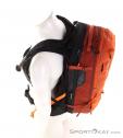 Ortovox Avabag Litric Freeride 28l Sac à airbag électronique, Ortovox, Orange, , , 0016-11588, 5637997388, 4251877729204, N3-18.jpg