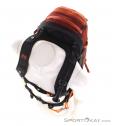 Ortovox Avabag Litric Freeride 28l Sac à airbag électronique, Ortovox, Orange, , , 0016-11588, 5637997388, 4251877729204, N4-14.jpg