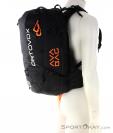 Ortovox Avabag Litric Freeride 26l S Airbag Backpack Electronic, Ortovox, Black, , , 0016-11589, 5637997390, 4251877729174, N1-06.jpg