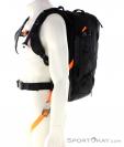 Ortovox Avabag Litric Freeride 26l S Zaino Airbag Elettronico, Ortovox, Nero, , , 0016-11589, 5637997390, 4251877729174, N1-16.jpg