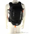 Ortovox Avabag Litric Freeride 26l S Lavínový batoh s elektrickým systémom, Ortovox, Čierna, , , 0016-11589, 5637997390, 4251877729174, N2-02.jpg