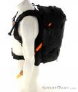 Ortovox Avabag Litric Freeride 26l S Airbag Backpack Electronic, Ortovox, Black, , , 0016-11589, 5637997390, 4251877729174, N2-17.jpg