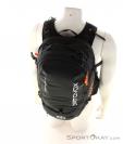 Ortovox Avabag Litric Freeride 26l S Zaino Airbag Elettronico, Ortovox, Nero, , , 0016-11589, 5637997390, 4251877729174, N3-03.jpg