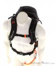 Ortovox Avabag Litric Freeride 26l S Zaino Airbag Elettronico, Ortovox, Nero, , , 0016-11589, 5637997390, 4251877729174, N3-13.jpg