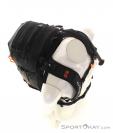 Ortovox Avabag Litric Freeride 26l S Airbag Backpack Electronic, Ortovox, Black, , , 0016-11589, 5637997390, 4251877729174, N4-09.jpg