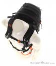 Ortovox Avabag Litric Freeride 26l S Airbag Backpack Electronic, Ortovox, Black, , , 0016-11589, 5637997390, 4251877729174, N4-14.jpg