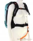 Ortovox Avabag Litric Freeride 26l S Mochila con airbag electrónico, Ortovox, Azul claro, , , 0016-11589, 5637997391, 4251877729181, N1-11.jpg