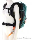 Ortovox Avabag Litric Freeride 26l S Airbag Backpack Electronic, Ortovox, Light-Blue, , , 0016-11589, 5637997391, 4251877729181, N1-16.jpg